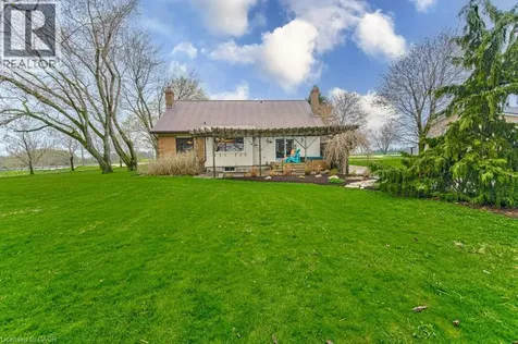 7281 Wellington Rd 12 Road Alma ON N0B 1A0