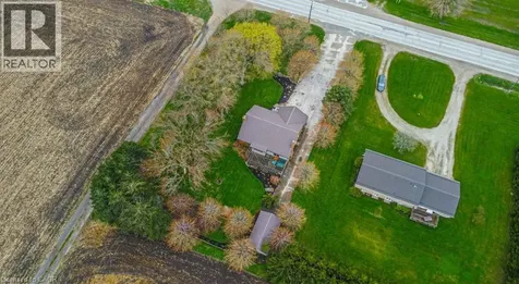 7281 Wellington Rd 12 Road Alma ON N0B 1A0