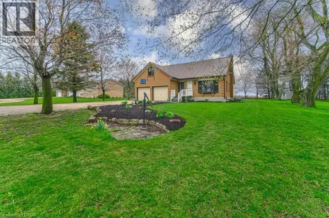 7281 Wellington Rd 12 Road Alma ON N0B 1A0