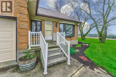 7281 Wellington Rd 12 Road Alma ON N0B 1A0