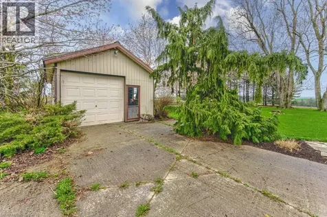 7281 Wellington Rd 12 Road Alma ON N0B 1A0