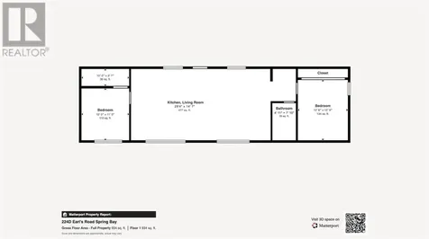 224D Earl's Road Spring Bay ON P0P 2B0