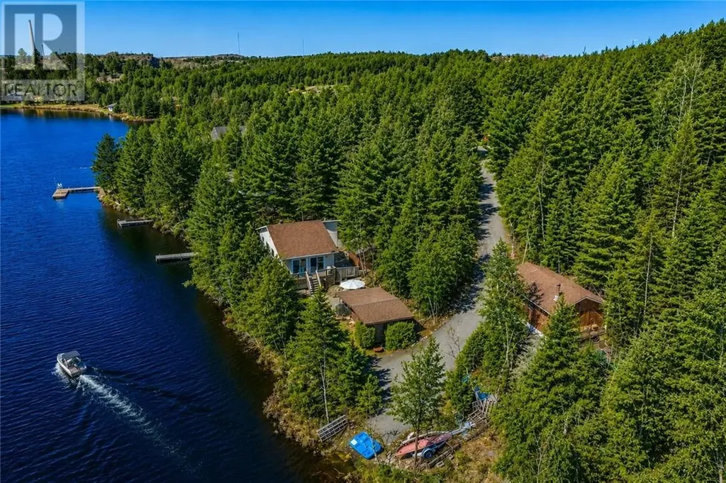 2582 Niemi Drive Sudbury ON P3G 1H5