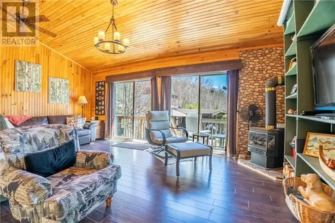 2582 Niemi Drive Sudbury ON P3G 1H5