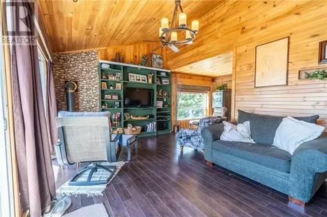 2582 Niemi Drive Sudbury ON P3G 1H5