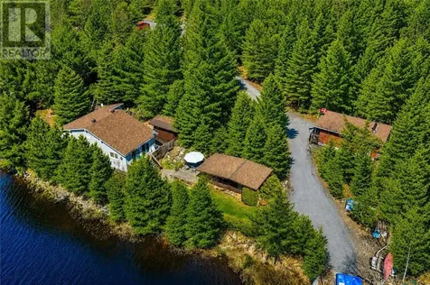 2582 Niemi Drive Sudbury ON P3G 1H5
