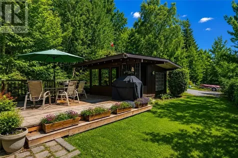 2582 Niemi Drive Sudbury ON P3G 1H5