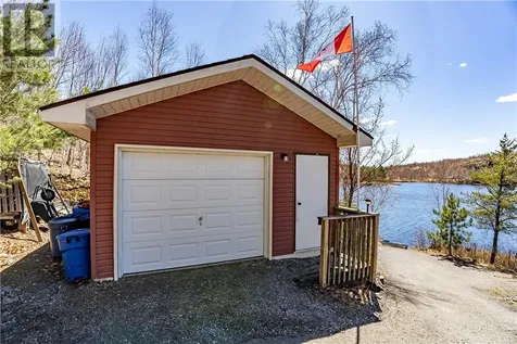 2582 Niemi Drive Sudbury ON P3G 1H5