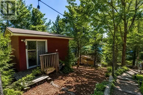 2582 Niemi Drive Sudbury ON P3G 1H5