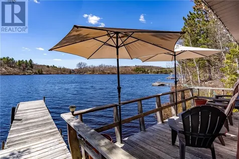 2582 Niemi Drive Sudbury ON P3G 1H5