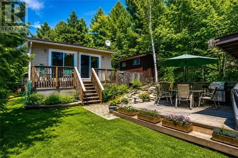 2582 Niemi Drive Sudbury ON P3G 1H5