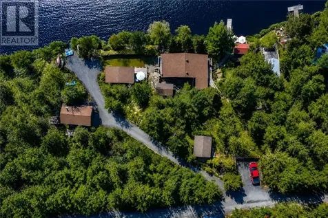 2582 Niemi Drive Sudbury ON P3G 1H5
