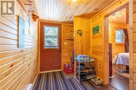2582 Niemi Drive Sudbury ON P3G 1H5