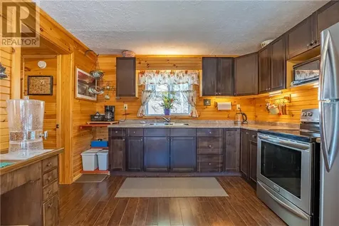 2582 Niemi Drive Sudbury ON P3G 1H5