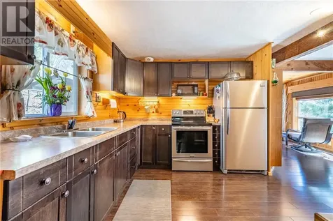 2582 Niemi Drive Sudbury ON P3G 1H5