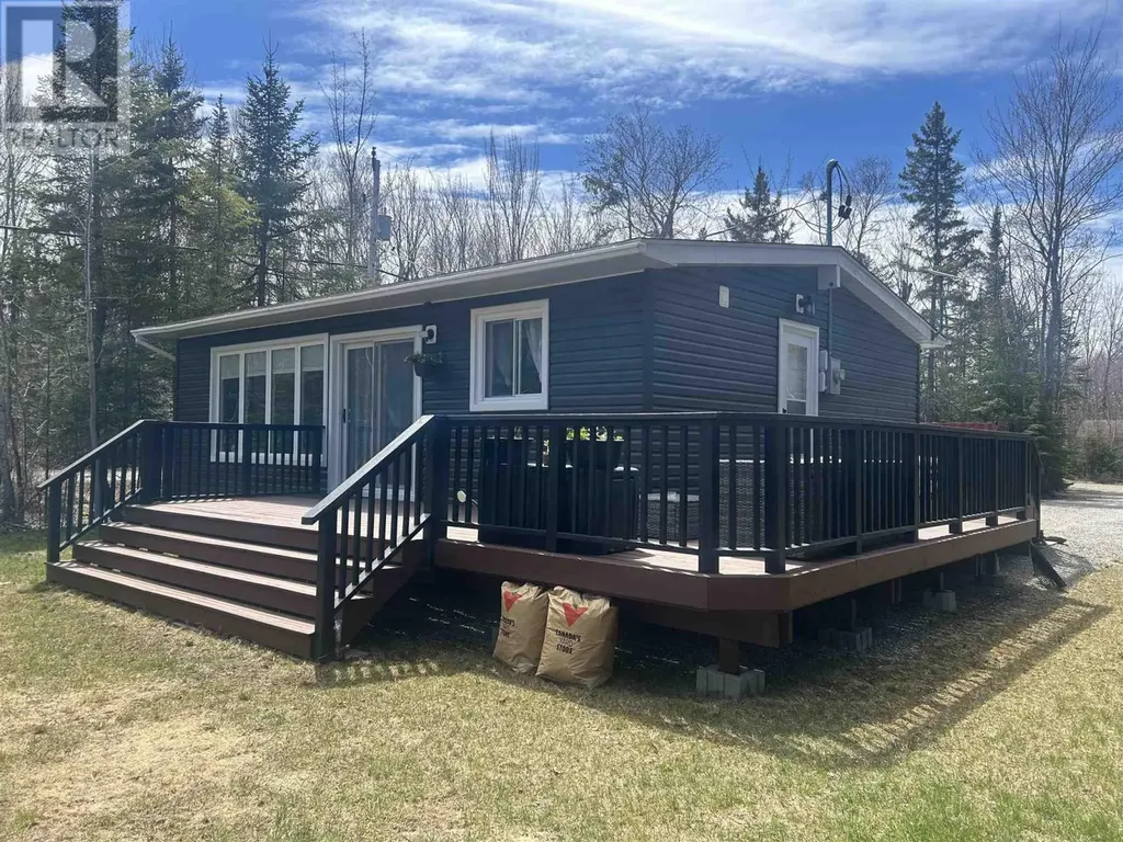 6 Ladema Drive Goulais River ON P0S 1E0
