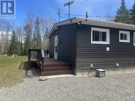 6 Ladema Drive Goulais River ON P0S 1E0