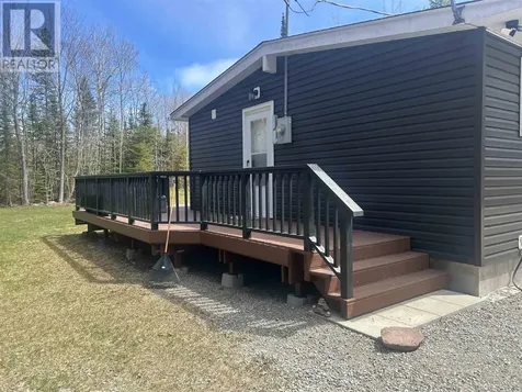 6 Ladema Drive Goulais River ON P0S 1E0