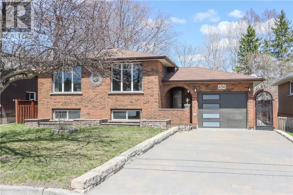 450 Mcneill Boulevard Sudbury ON P3C 2H5