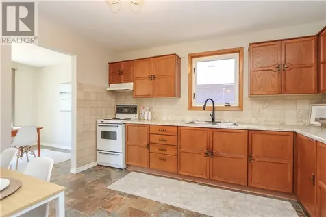 450 Mcneill Boulevard Sudbury ON P3C 2H5