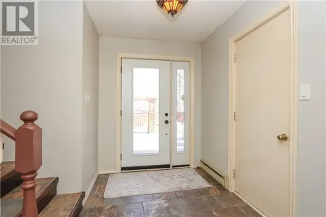 450 Mcneill Boulevard Sudbury ON P3C 2H5