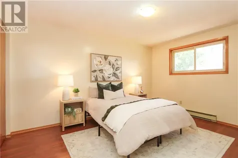 450 Mcneill Boulevard Sudbury ON P3C 2H5