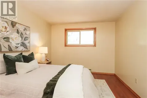 450 Mcneill Boulevard Sudbury ON P3C 2H5