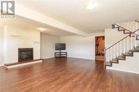 450 Mcneill Boulevard Sudbury ON P3C 2H5