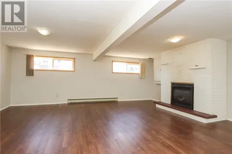 450 Mcneill Boulevard Sudbury ON P3C 2H5