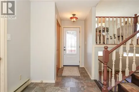450 Mcneill Boulevard Sudbury ON P3C 2H5