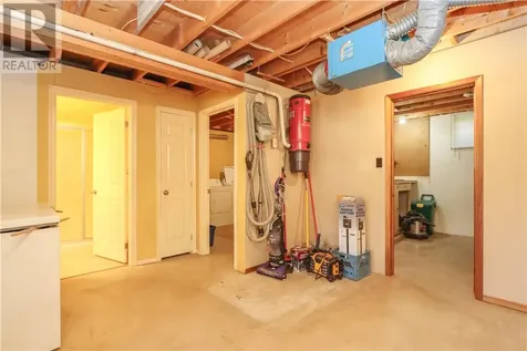 450 Mcneill Boulevard Sudbury ON P3C 2H5