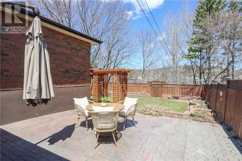450 Mcneill Boulevard Sudbury ON P3C 2H5