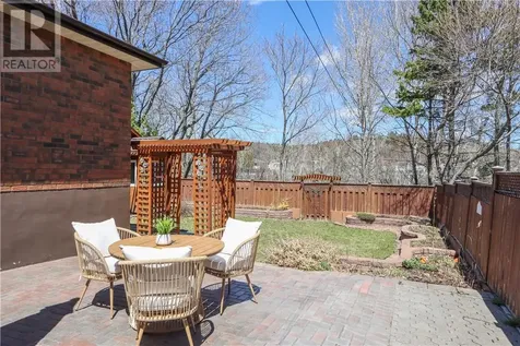450 Mcneill Boulevard Sudbury ON P3C 2H5