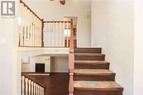 450 Mcneill Boulevard Sudbury ON P3C 2H5