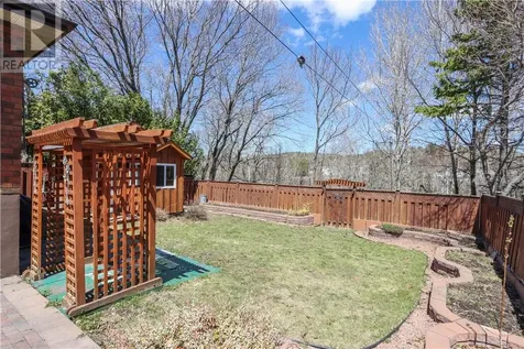 450 Mcneill Boulevard Sudbury ON P3C 2H5