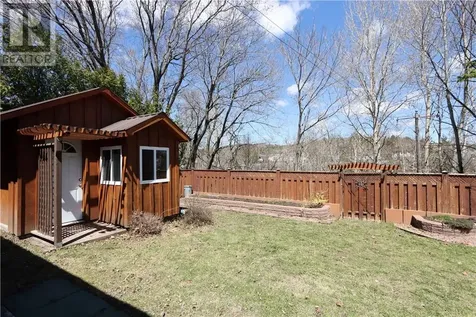 450 Mcneill Boulevard Sudbury ON P3C 2H5