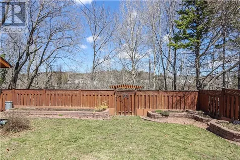450 Mcneill Boulevard Sudbury ON P3C 2H5
