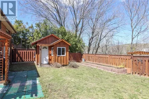 450 Mcneill Boulevard Sudbury ON P3C 2H5