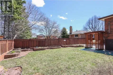450 Mcneill Boulevard Sudbury ON P3C 2H5