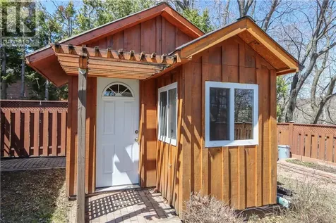 450 Mcneill Boulevard Sudbury ON P3C 2H5