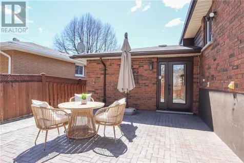 450 Mcneill Boulevard Sudbury ON P3C 2H5