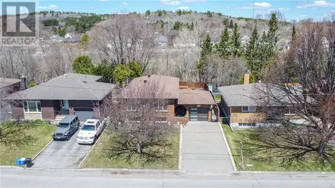 450 Mcneill Boulevard Sudbury ON P3C 2H5