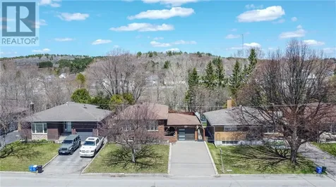 450 Mcneill Boulevard Sudbury ON P3C 2H5