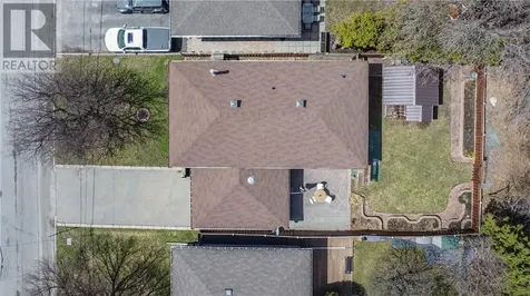 450 Mcneill Boulevard Sudbury ON P3C 2H5