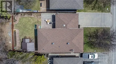 450 Mcneill Boulevard Sudbury ON P3C 2H5