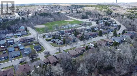 450 Mcneill Boulevard Sudbury ON P3C 2H5