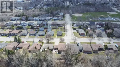450 Mcneill Boulevard Sudbury ON P3C 2H5
