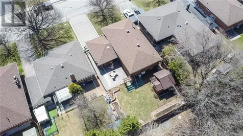 450 Mcneill Boulevard Sudbury ON P3C 2H5