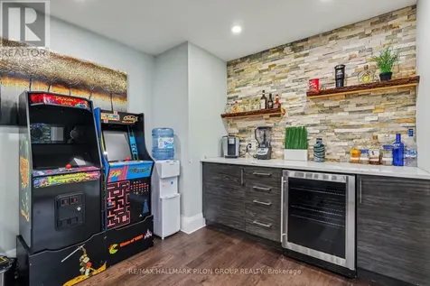 1619 Sequoia Drive Ottawa ON K4C 1C2
