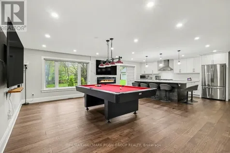 1619 Sequoia Drive Ottawa ON K4C 1C2